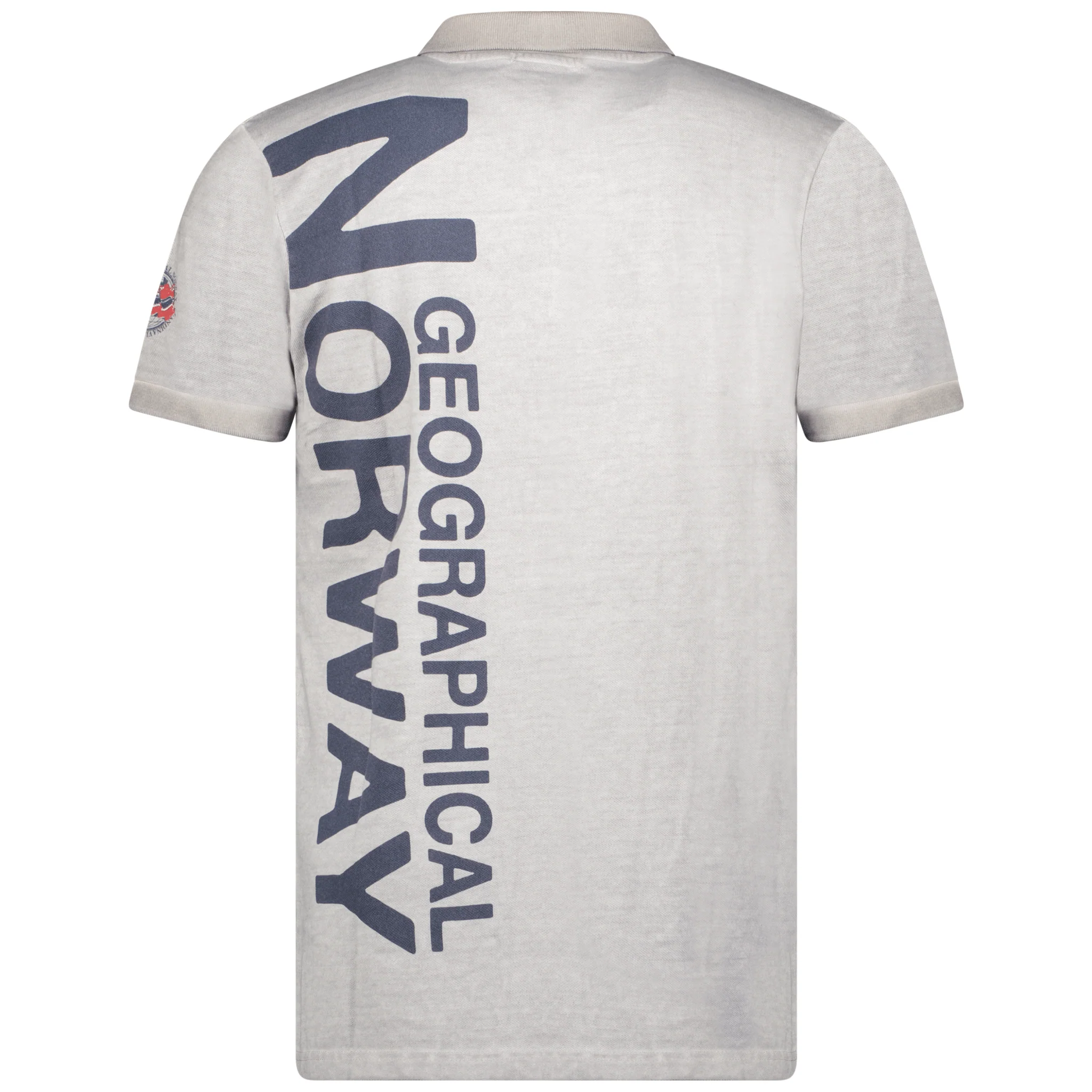 Geographical Norway KOTZ Homme - Polo - Image 13