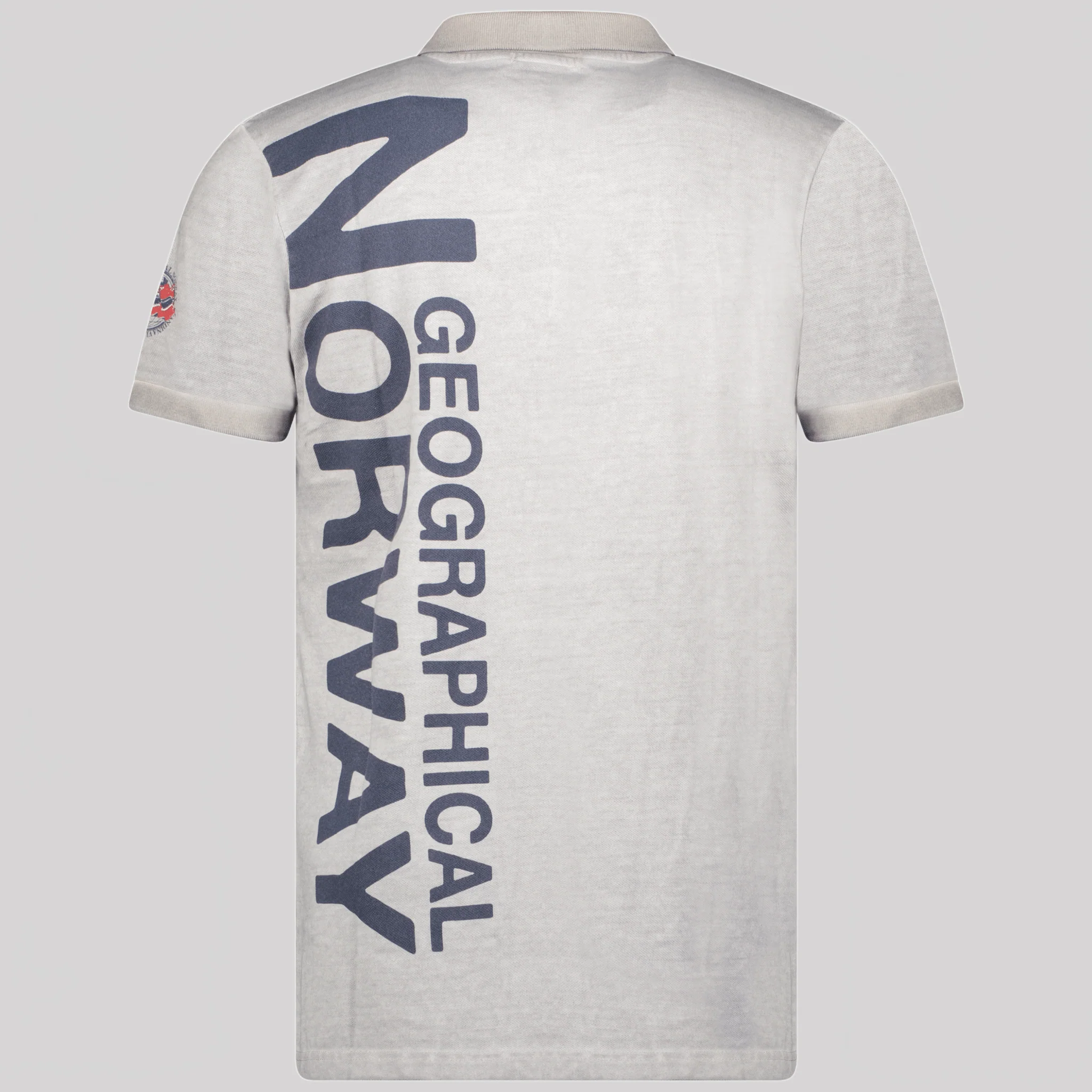 Geographical Norway KOTZ Homme - Polo - Image 14