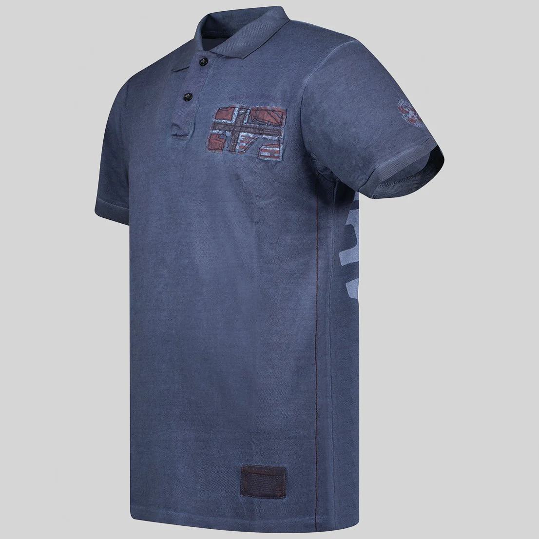 Geographical Norway KOTZ Homme - Polo - Image 3