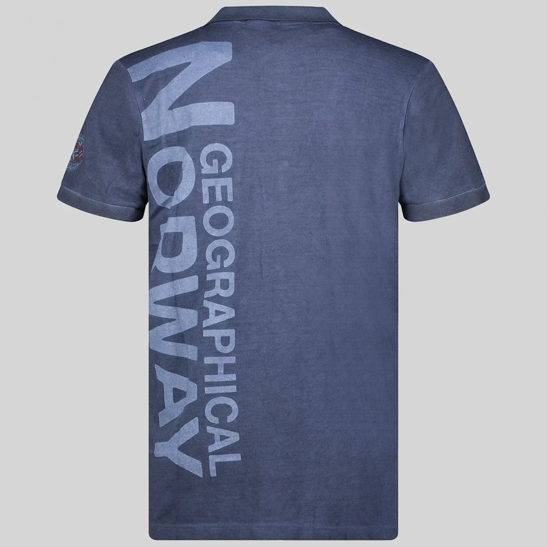 Geographical Norway KOTZ Homme - Polo - Image 4