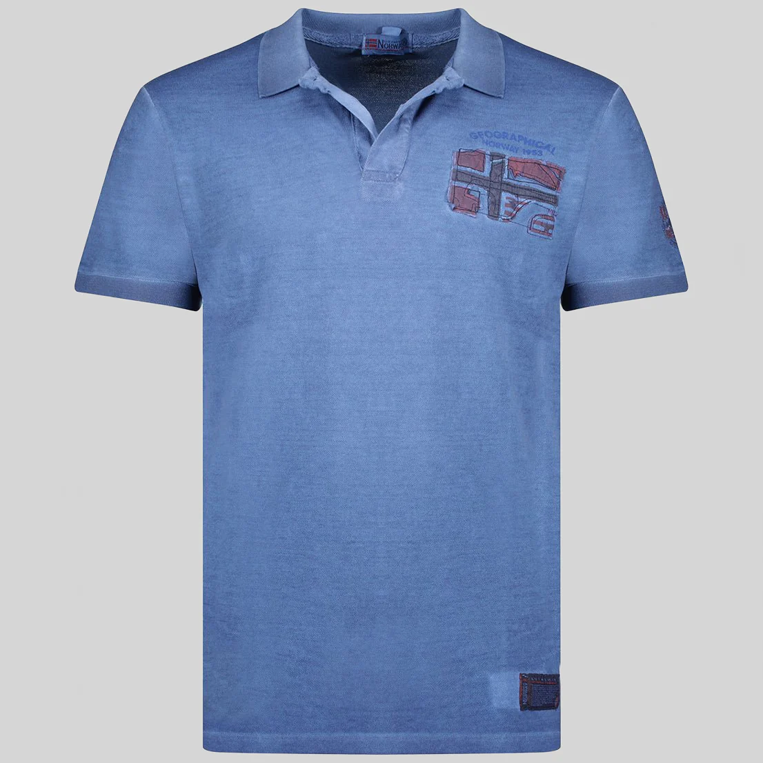 Geographical Norway KOTZ Homme - Polo - Image 5