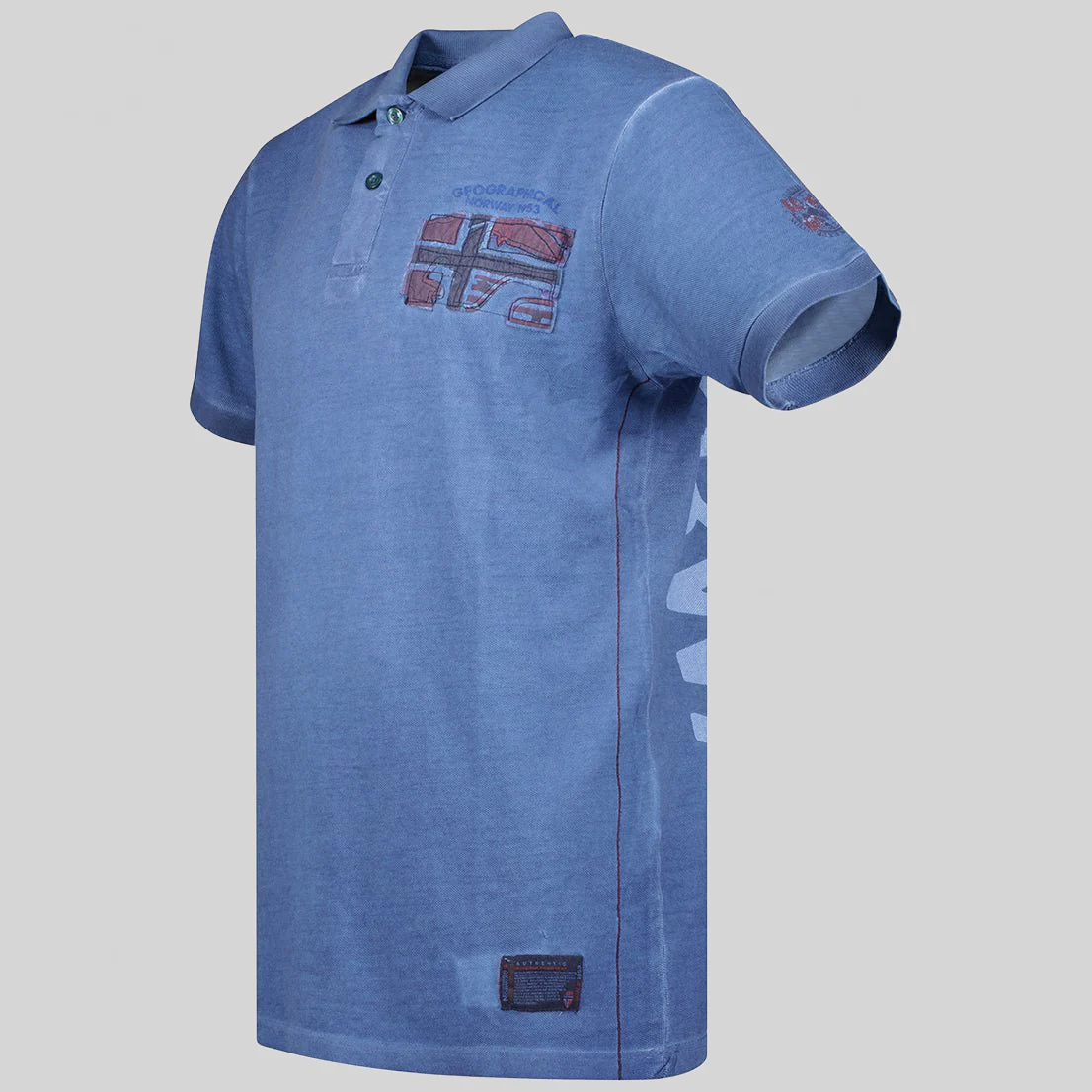 Geographical Norway KOTZ Homme - Polo - Image 6