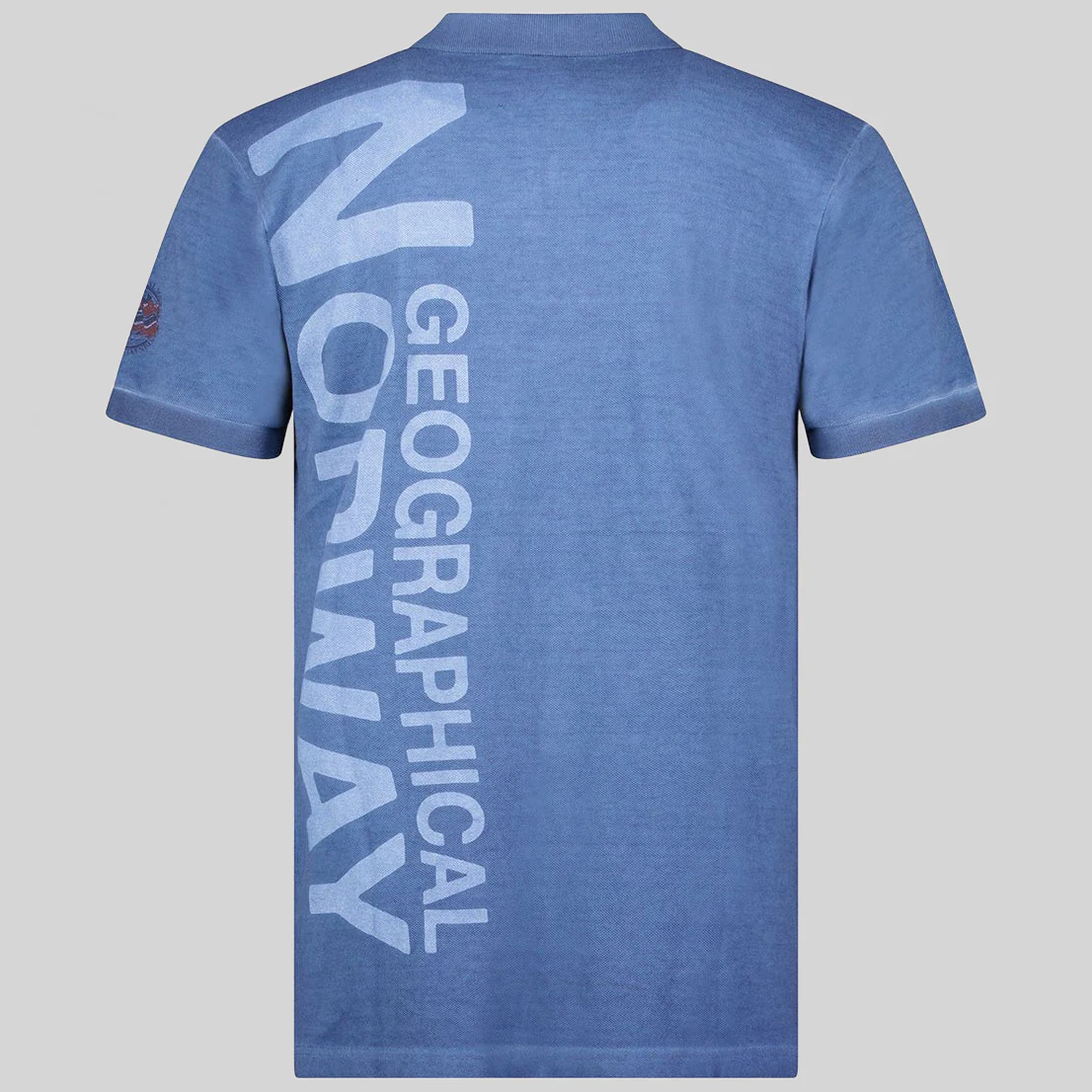 Geographical Norway KOTZ Homme - Polo - Image 8