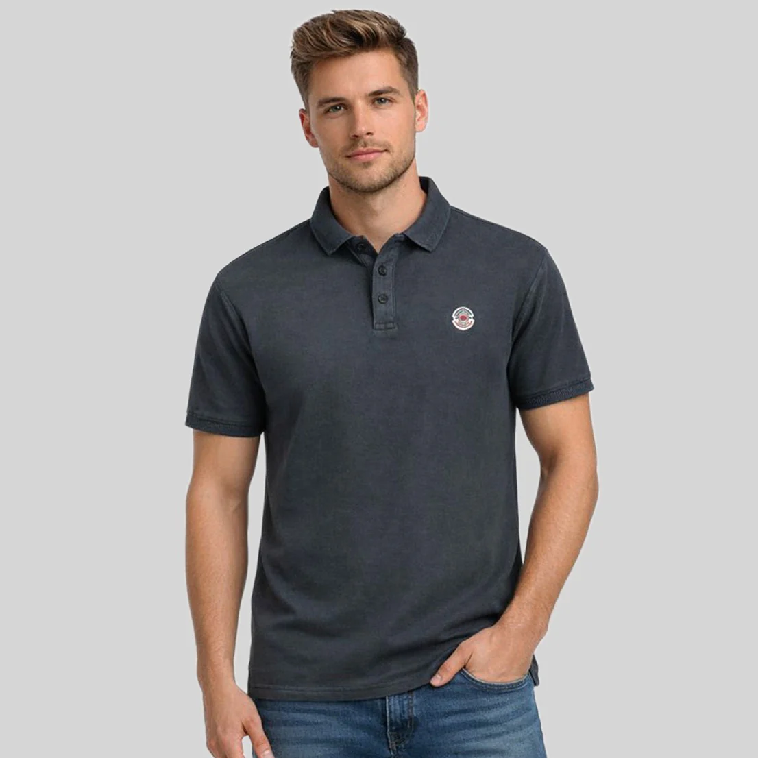 Geographical Norway KRAFTO Homme - Polo - Image 19