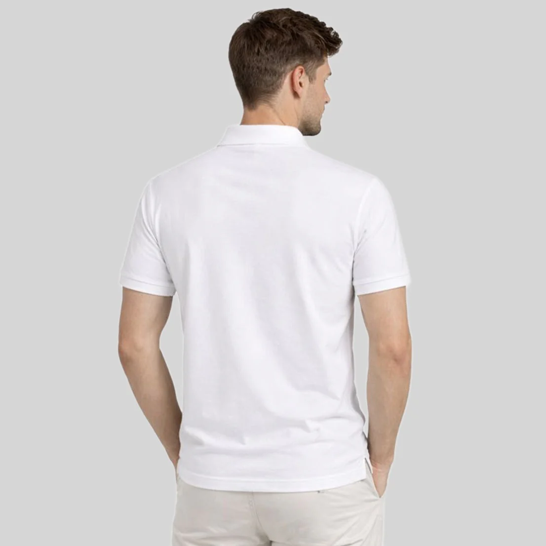 Geographical Norway KRAFTO Homme - Polo - Image 2
