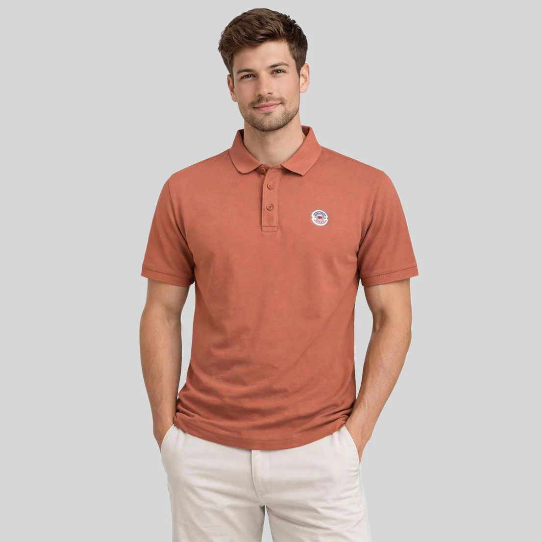 Geographical Norway KRAFTO Homme - Polo - Image 25