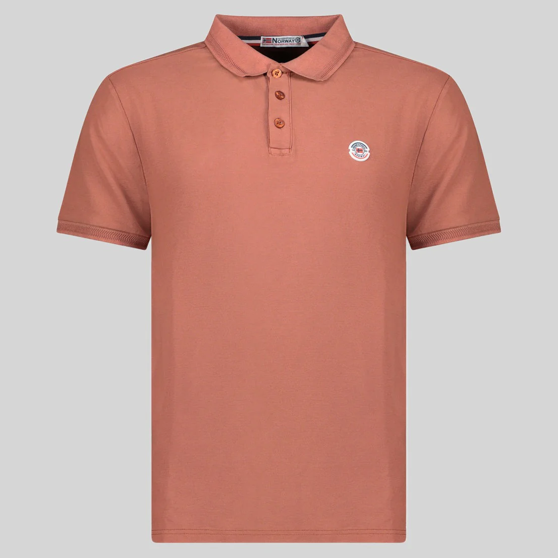 Geographical Norway KRAFTO Homme - Polo - Image 27