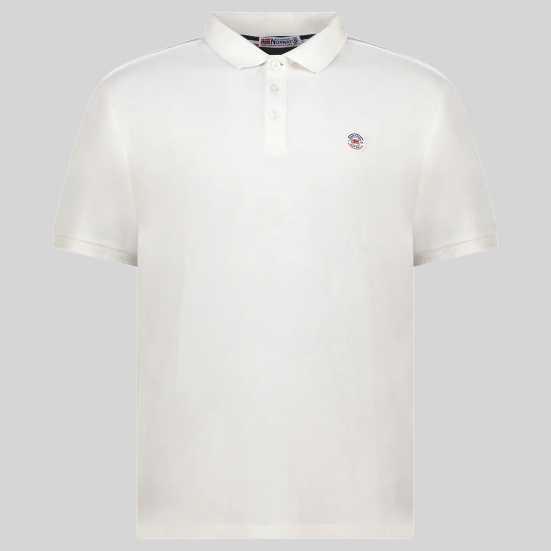 Geographical Norway KRAFTO Homme - Polo - Image 3