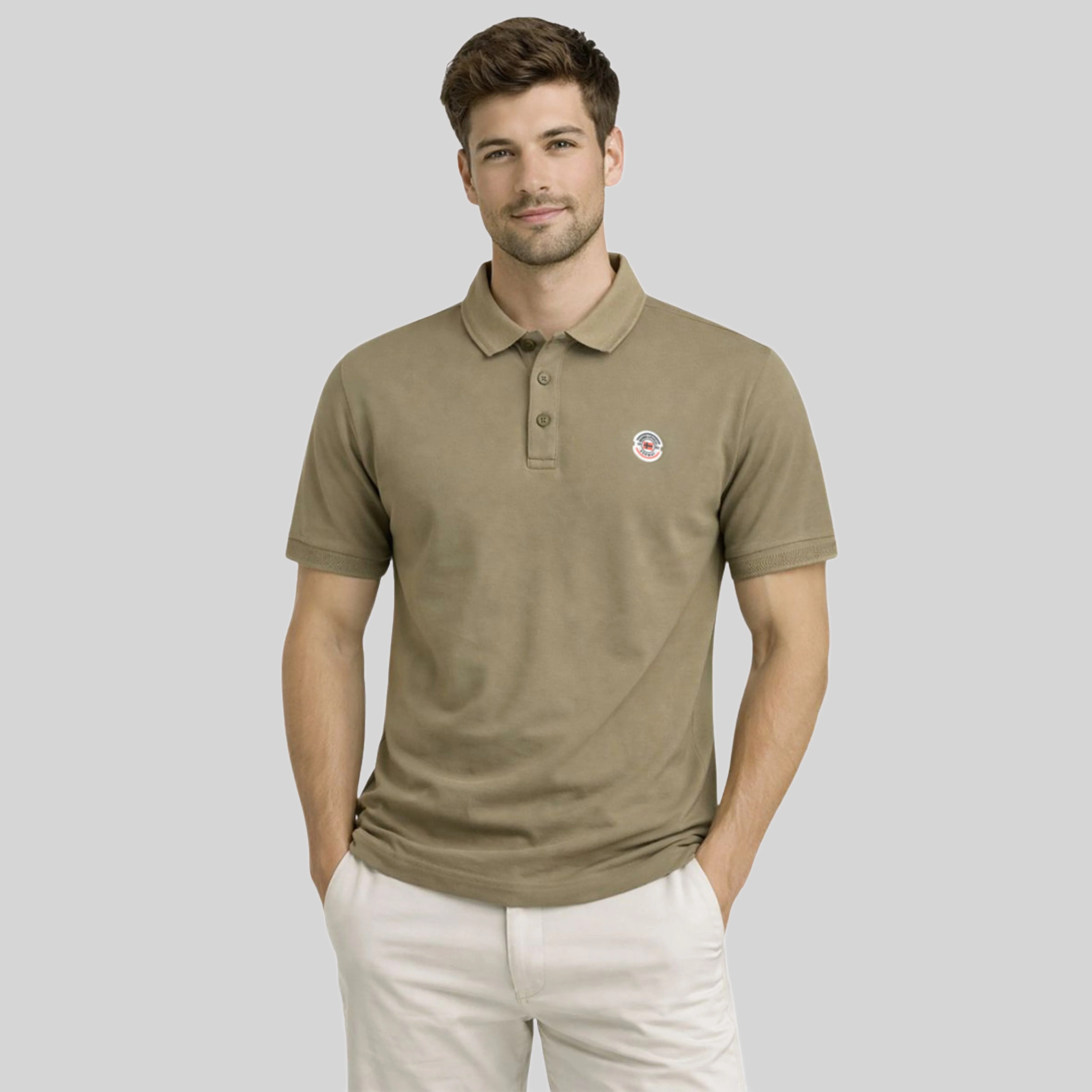 Geographical Norway KRAFTO Homme - Polo - Image 7