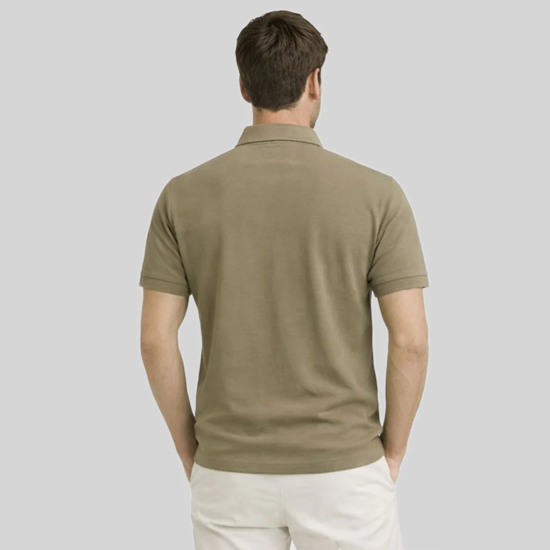 Geographical Norway KRAFTO Homme - Polo - Image 8