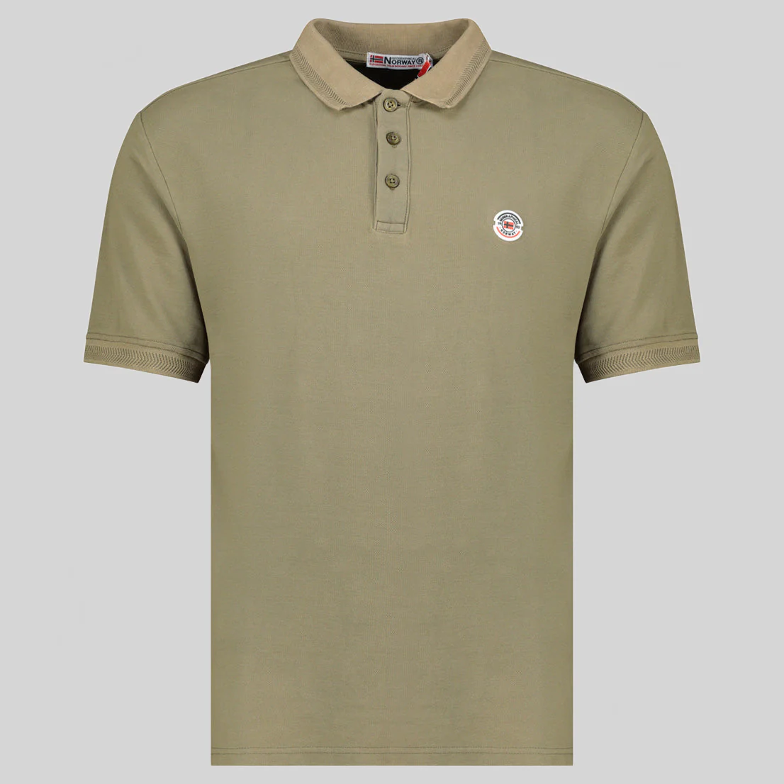 Geographical Norway KRAFTO Homme - Polo - Image 9