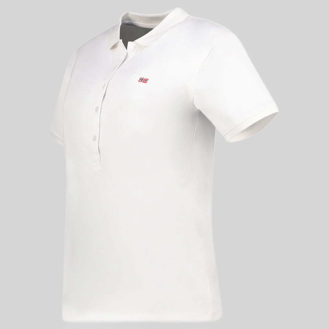 Geographical Norway KRYSTALINE Femme - Polo - Image 10