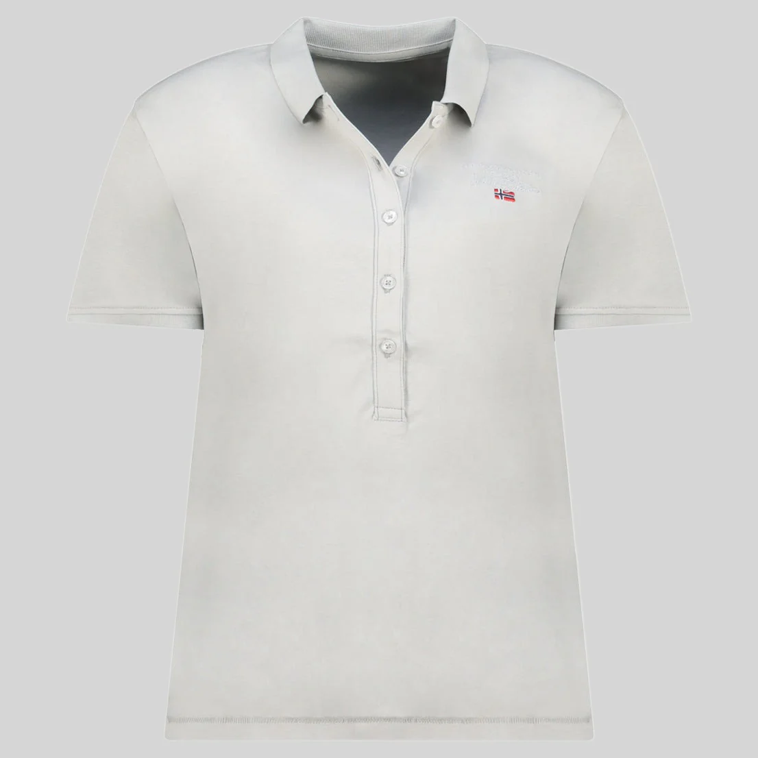 Geographical Norway KRYSTALINE Femme - Polo - Image 15