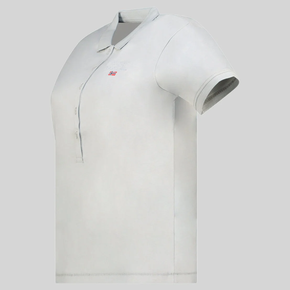 Geographical Norway KRYSTALINE Femme - Polo - Image 16