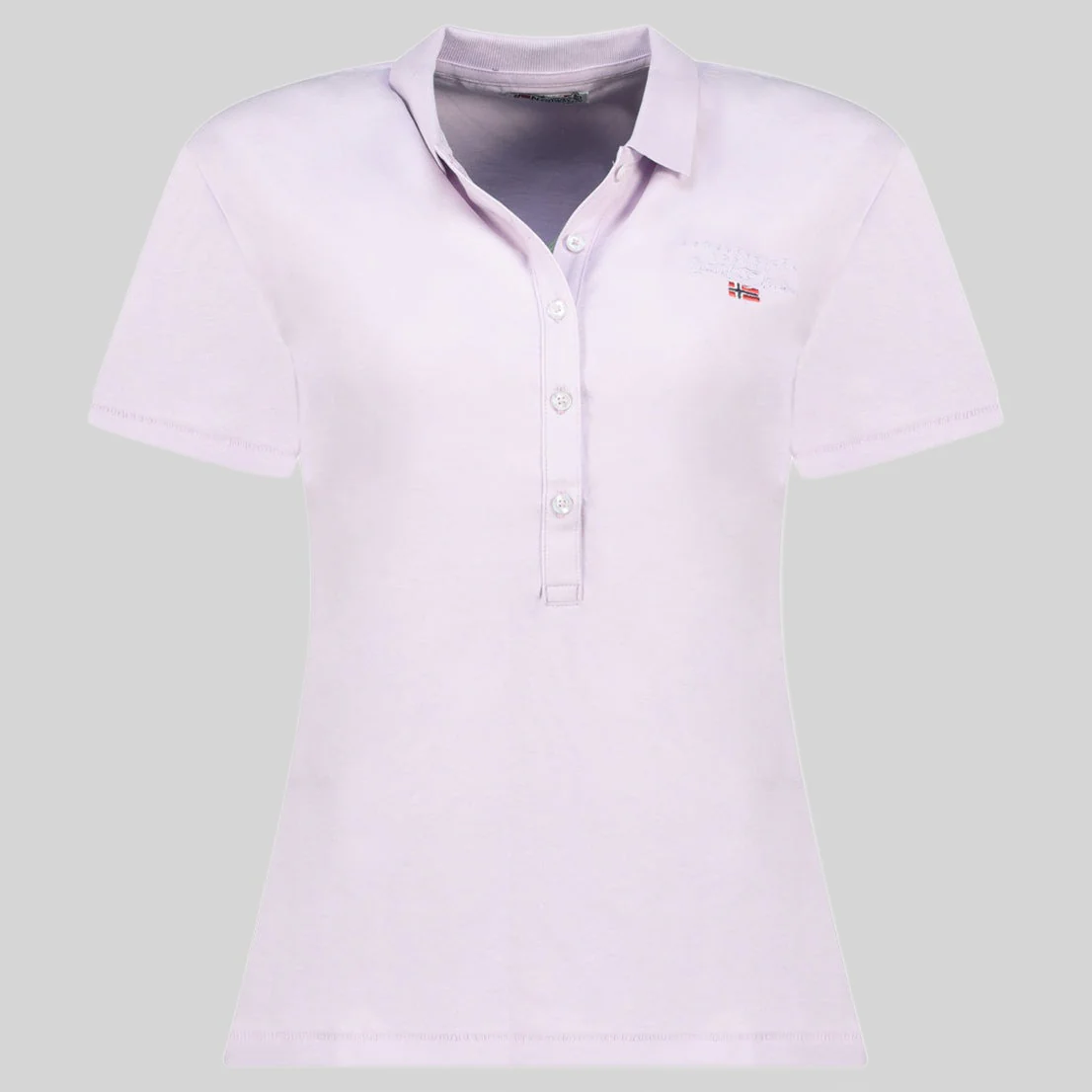 Geographical Norway KRYSTALINE Femme - Polo - Image 21