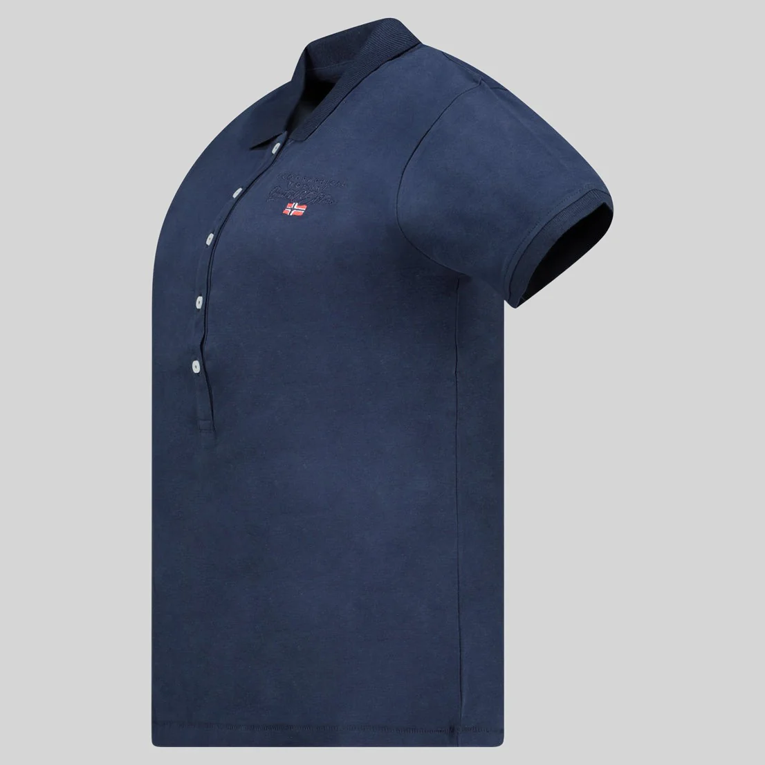 Geographical Norway KRYSTALINE Femme - Polo - Image 28