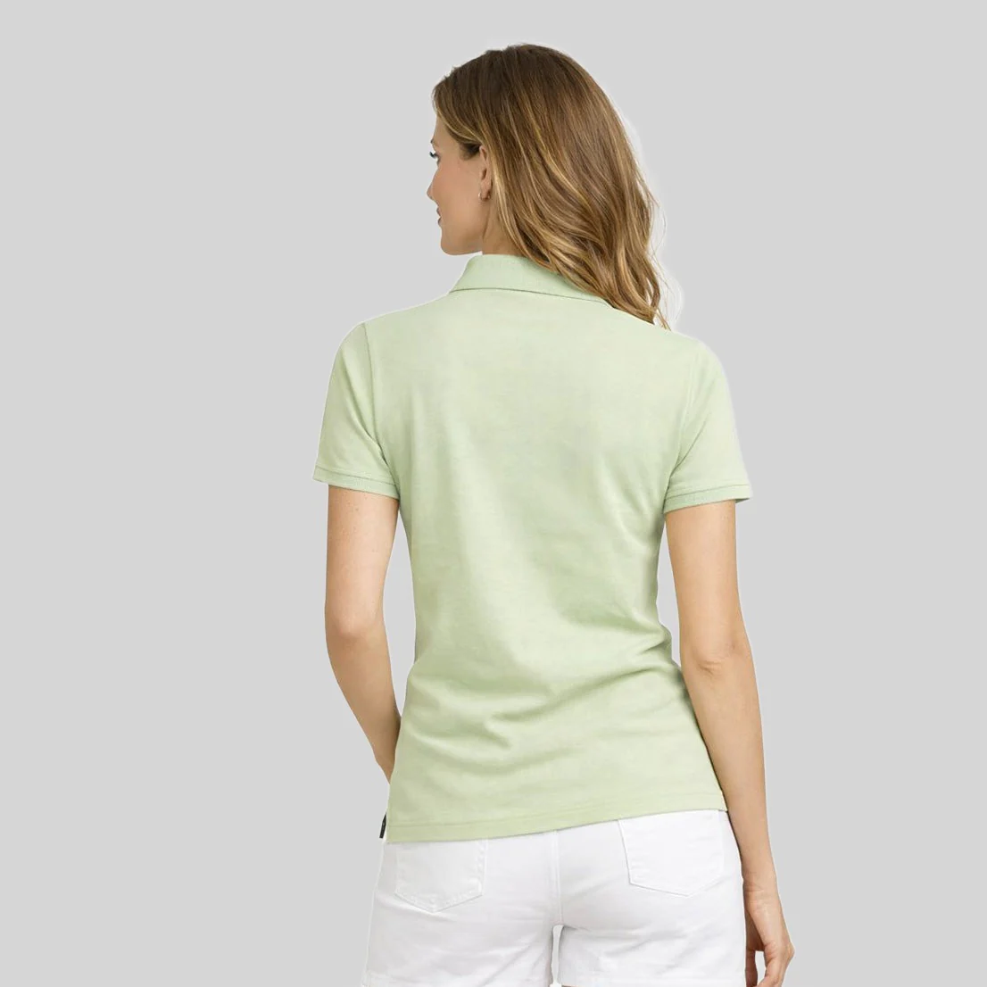 Geographical Norway KRYSTALINE Femme - Polo - Image 32