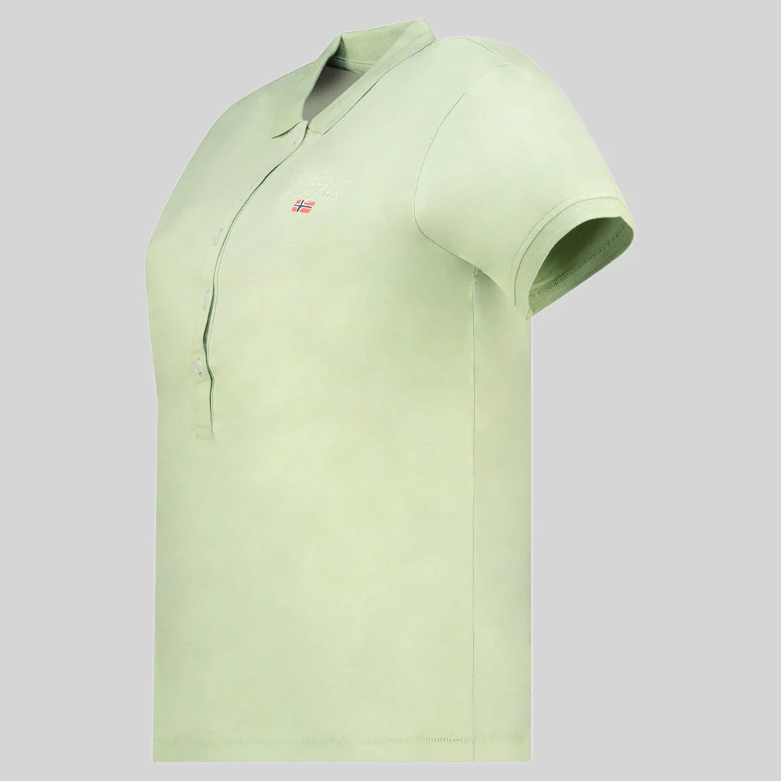 Geographical Norway KRYSTALINE Femme - Polo - Image 34