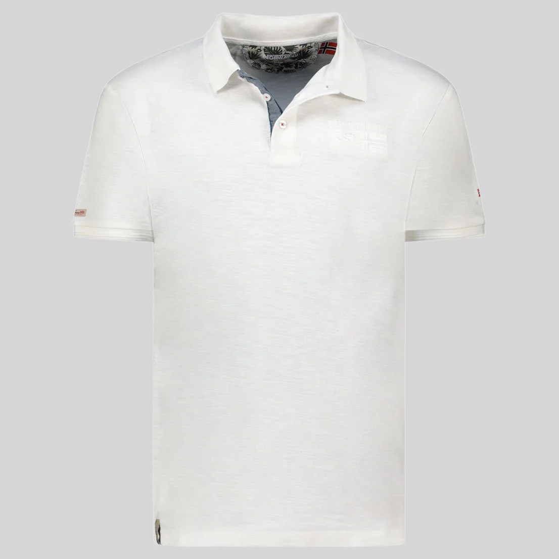 Geographical Norway KSLUB Homme - Polo - Image 12