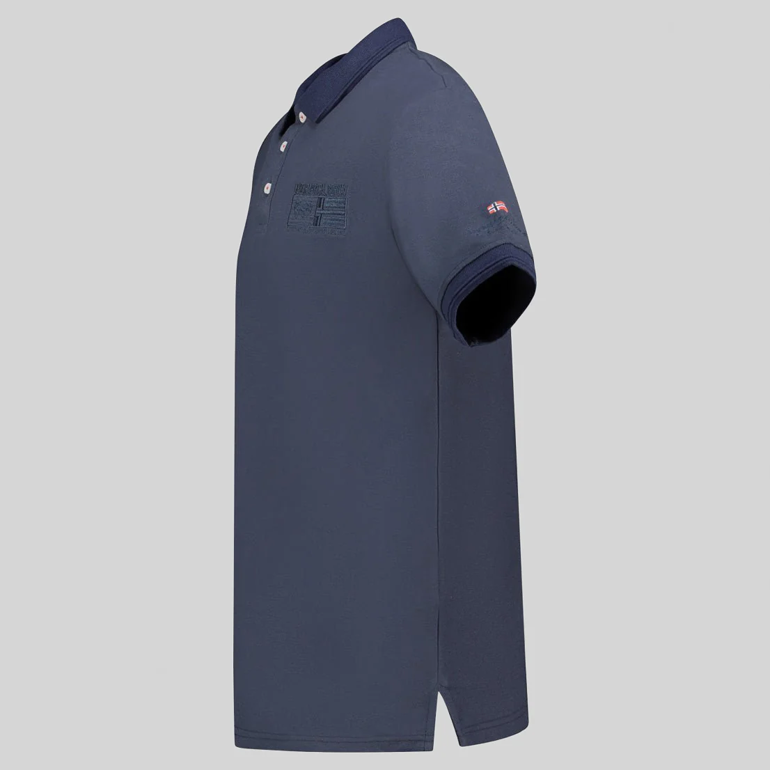 Geographical Norway KSLUB Homme - Polo - Image 13