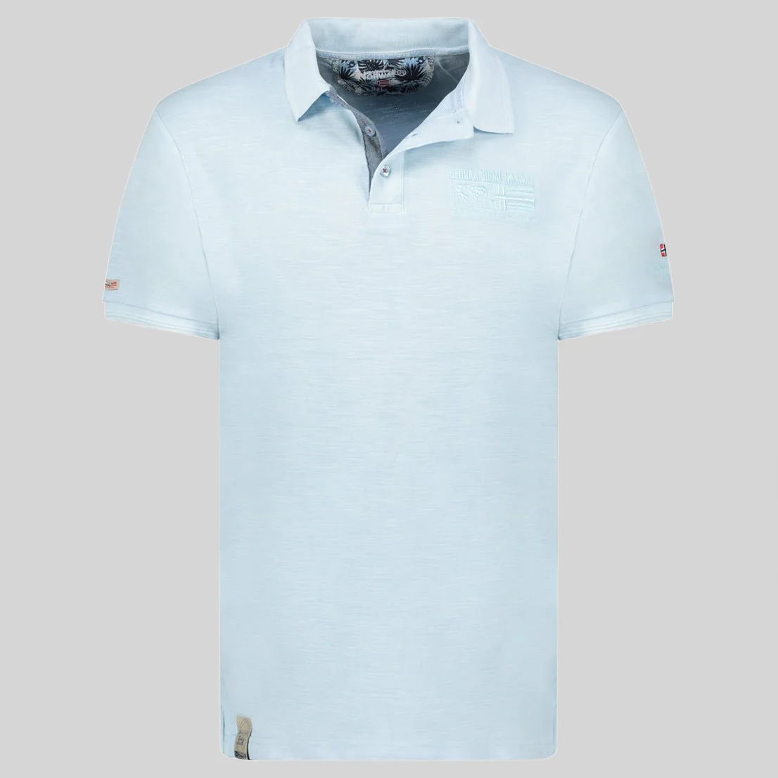 Geographical Norway KSLUB Homme - Polo - Image 15