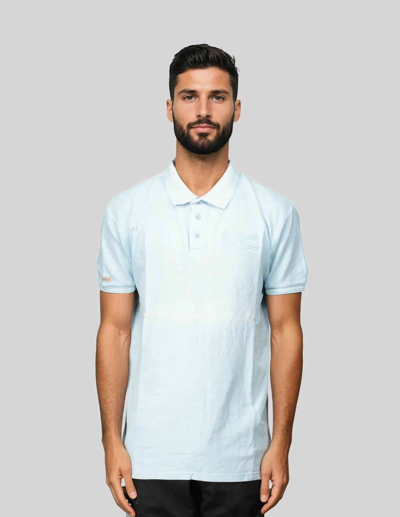 Geographical Norway KSLUB Homme - Polo - Image 21