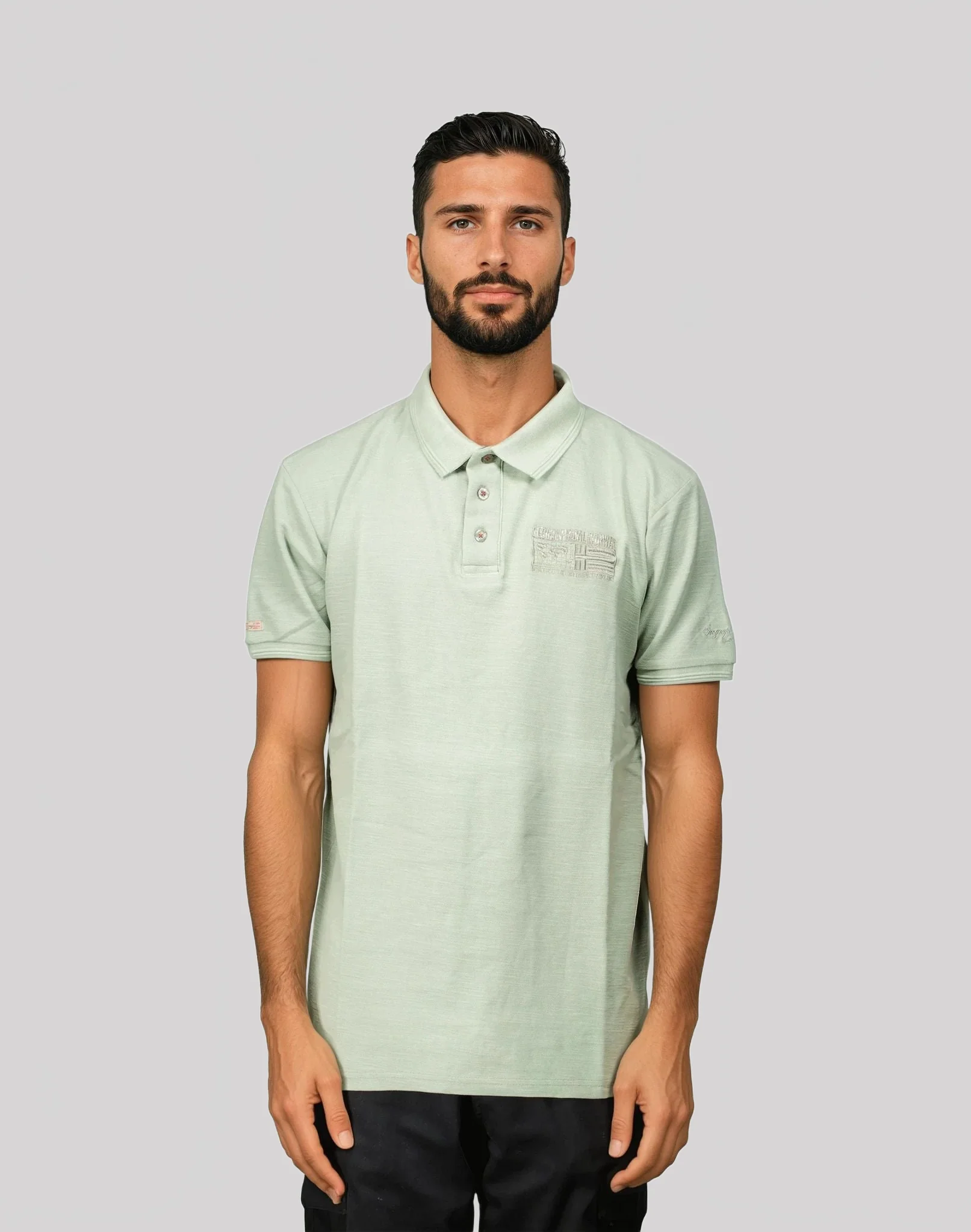 Geographical Norway KSLUB Homme - Polo - Image 22