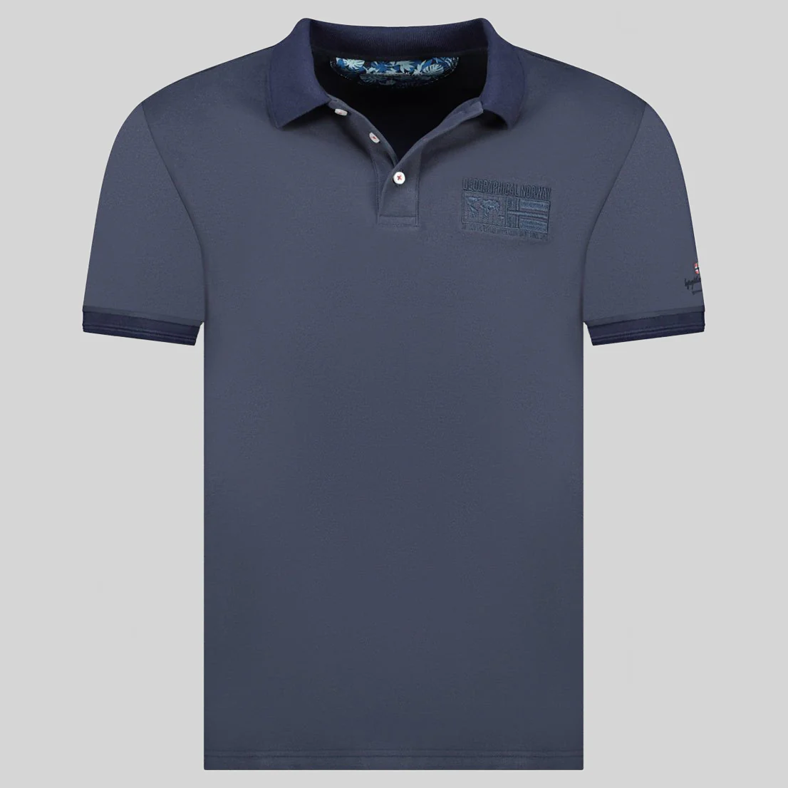 Geographical Norway KSLUB Homme - Polo - Image 5