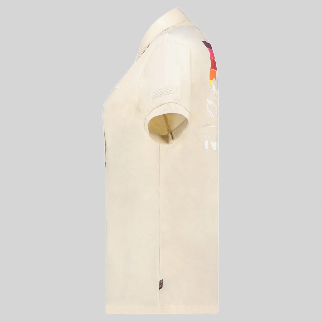 Geographical Norway KUMPING Femme - Polo - Image 11