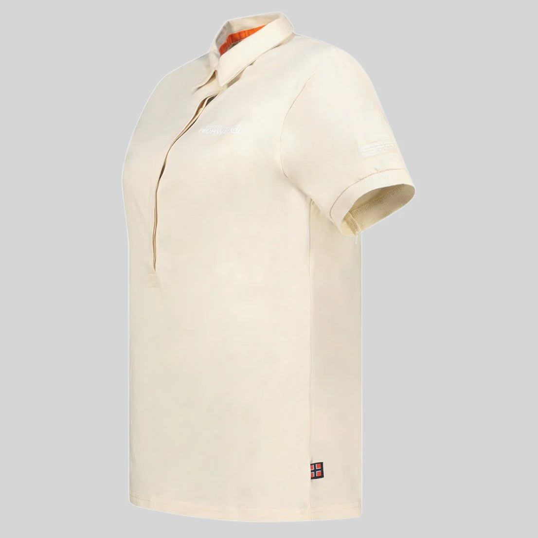 Geographical Norway KUMPING Femme - Polo - Image 13