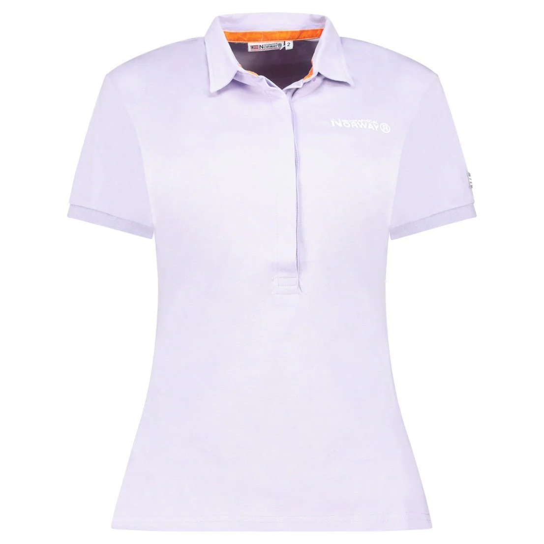 Geographical Norway KUMPING Femme - Polo - Image 6