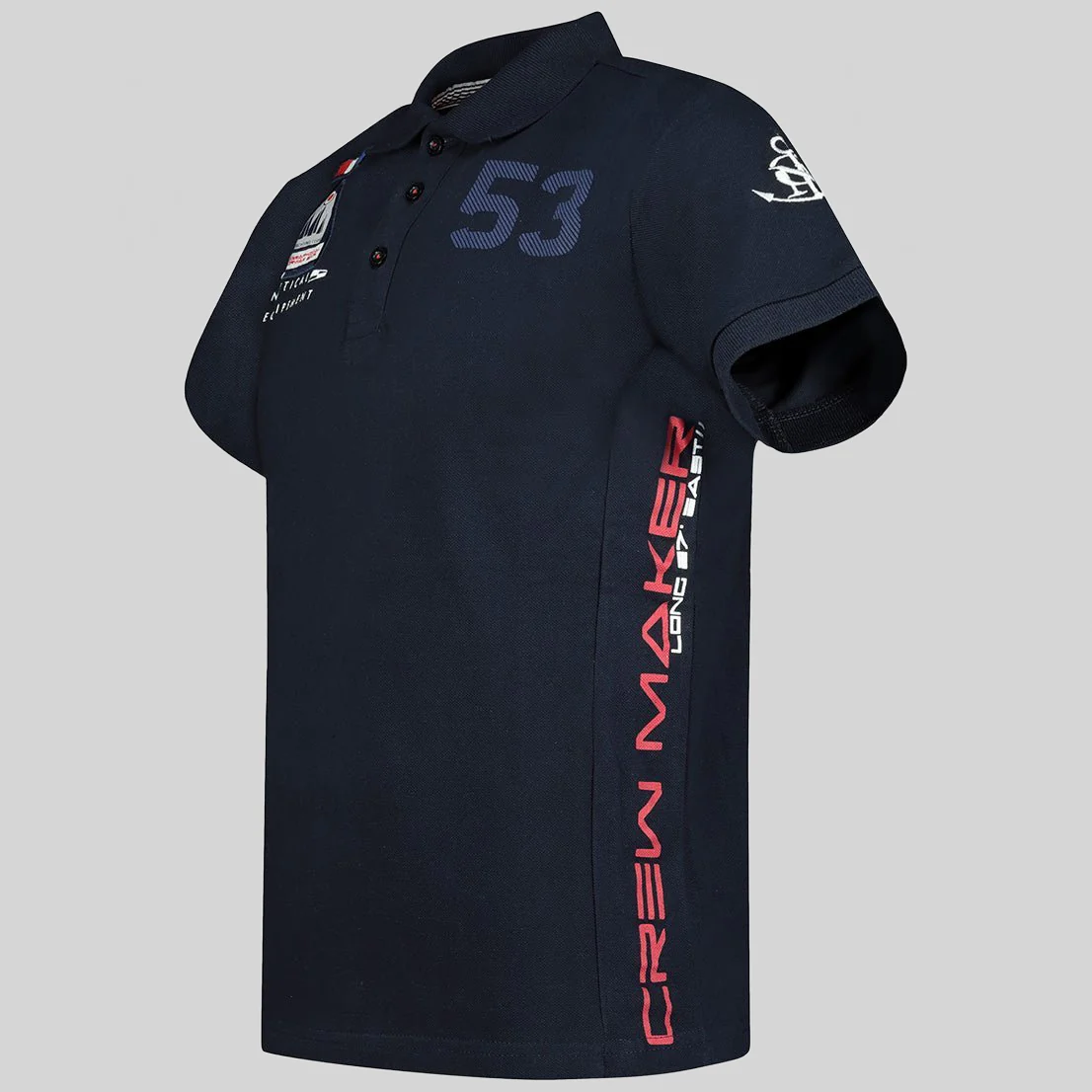 Geographical Norway KUPCORN Homme - Polo - Image 19