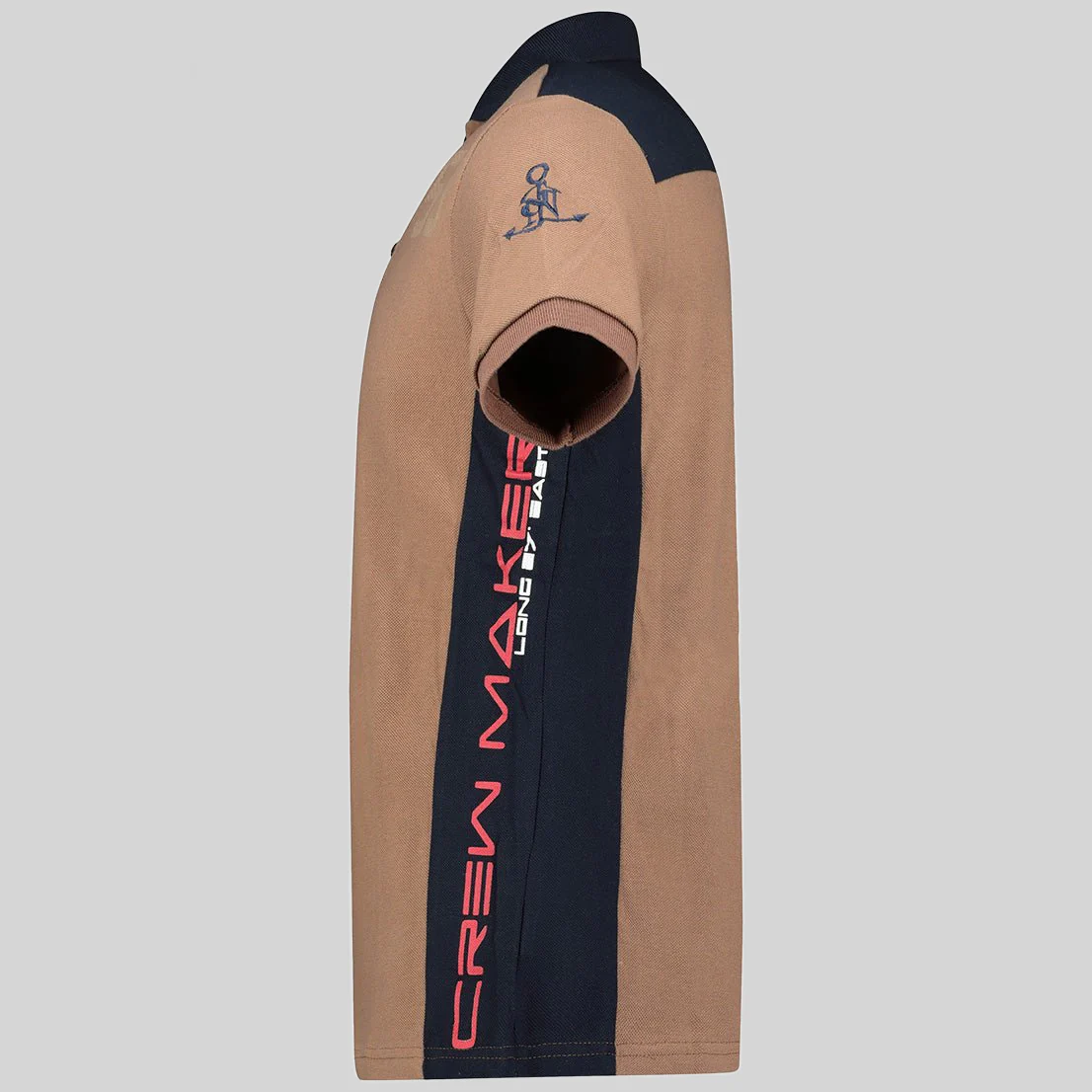 Geographical Norway KUPCORN Homme - Polo - Image 4