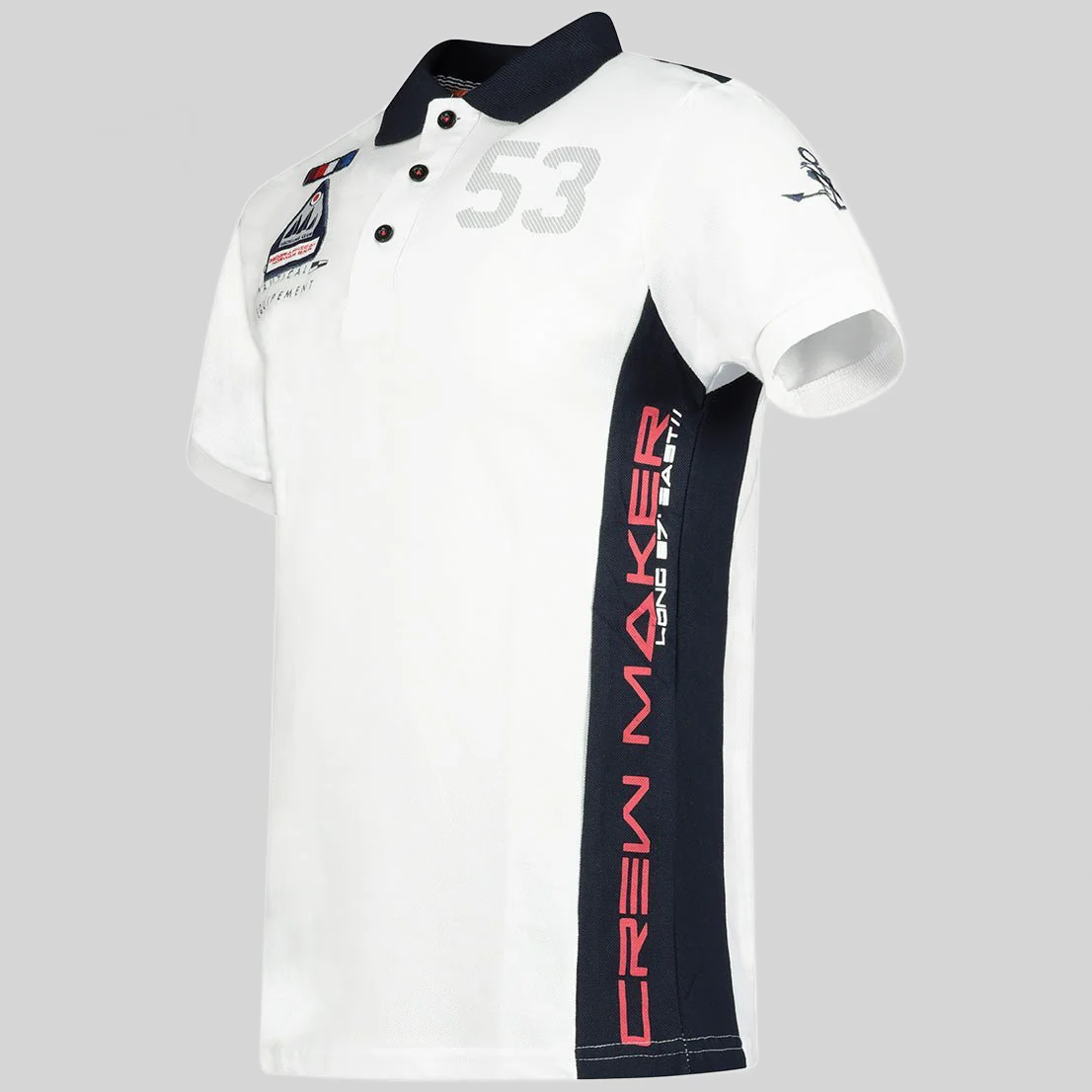 Geographical Norway KUPCORN Homme - Polo - Image 9