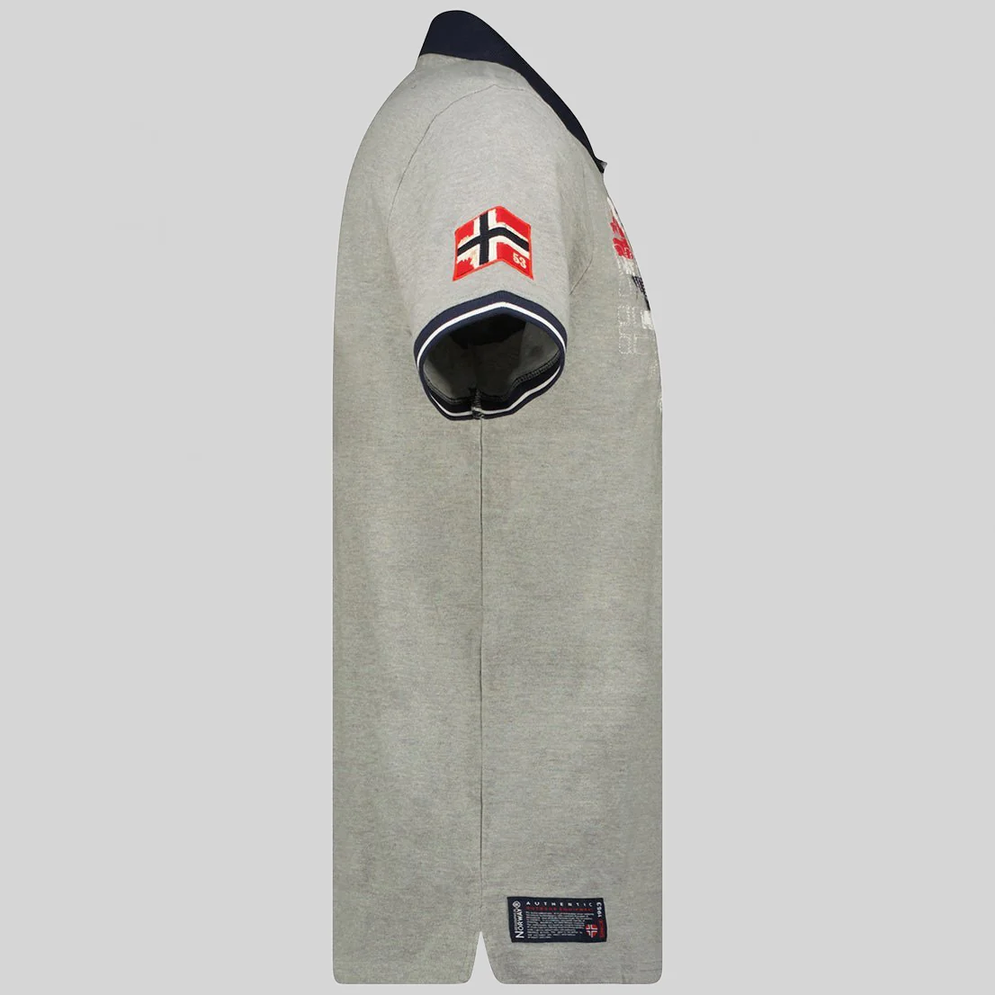 Geographical Norway KUTTA Homme - Polo - Image 14