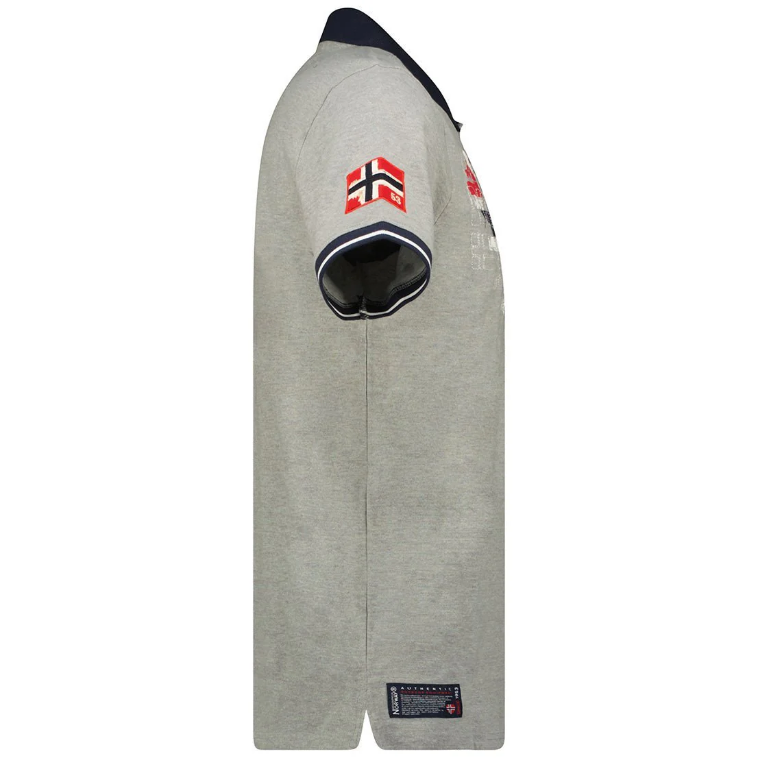 Geographical Norway KUTTA Homme - Polo - Image 15