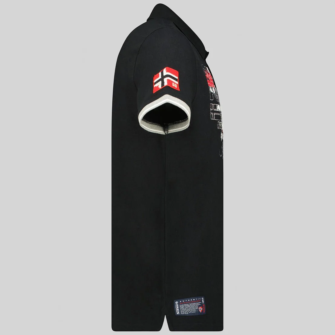 Geographical Norway KUTTA Homme - Polo - Image 4