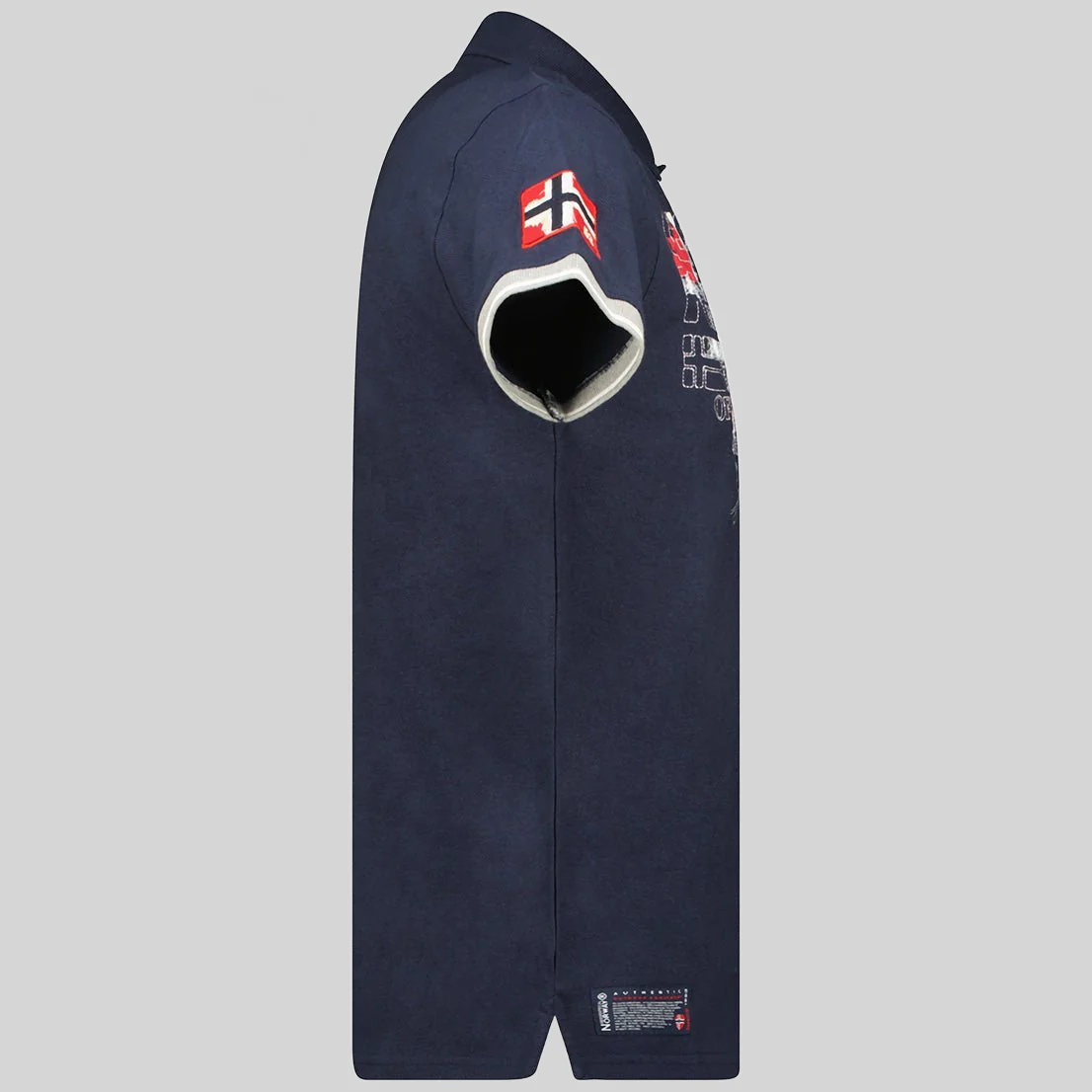 Geographical Norway KUTTA Homme - Polo - Image 9