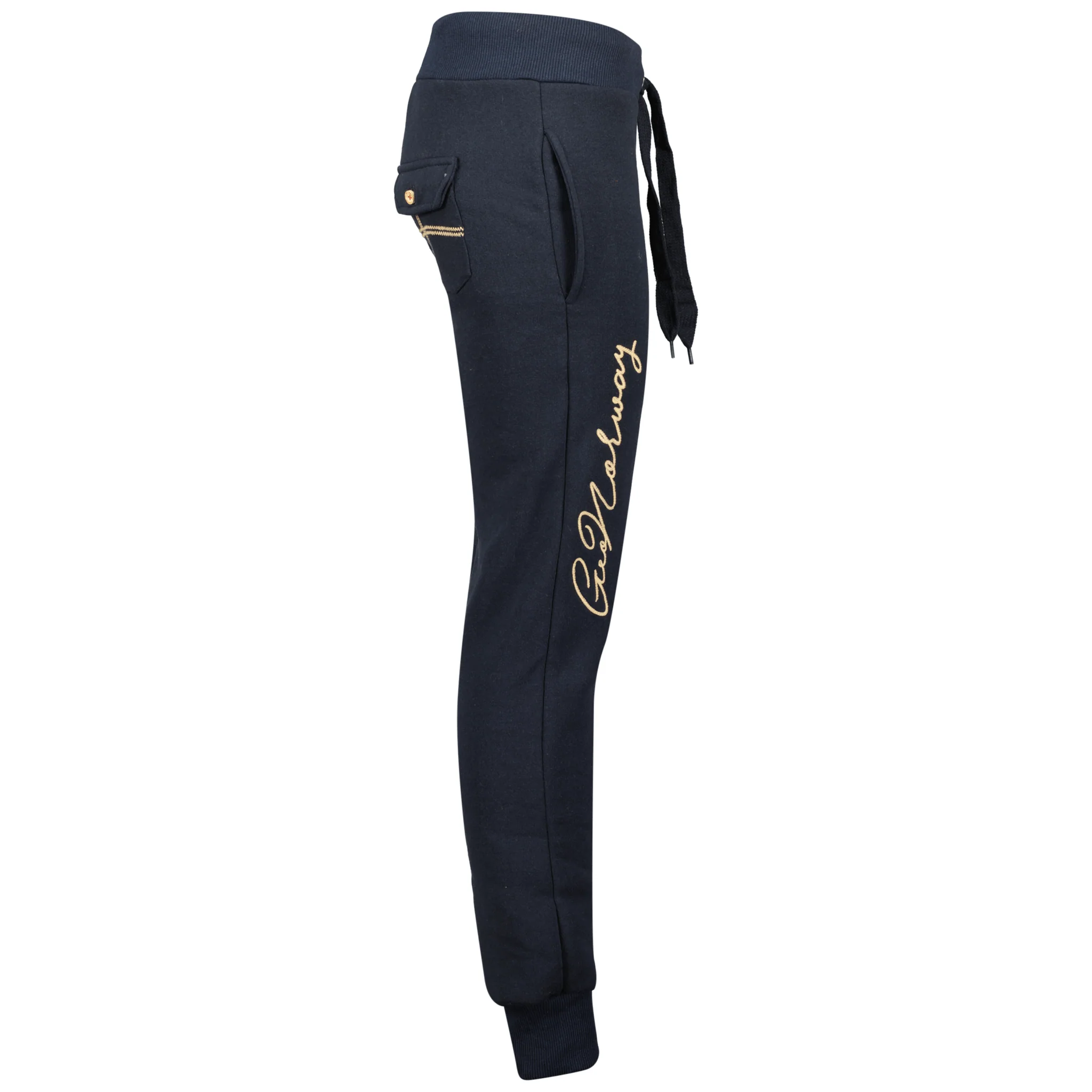 Geographical Norway MABEAUTE Femme - Jogging - Image 21
