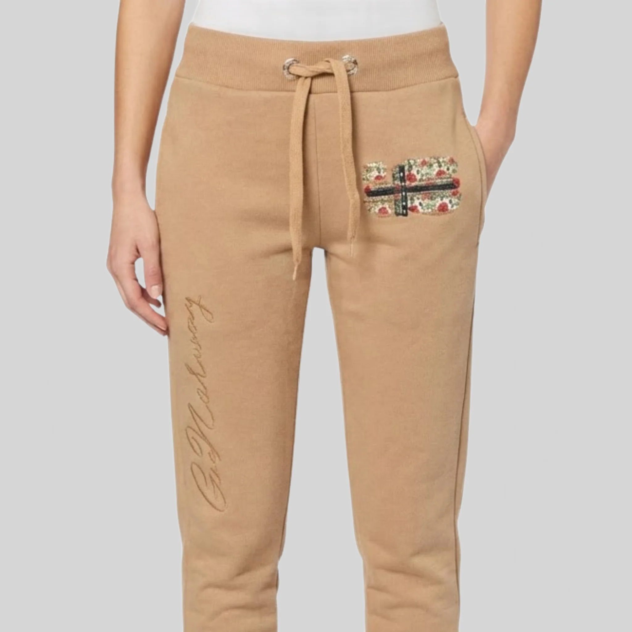 Geographical Norway MABEAUTE Femme - Jogging - Image 4