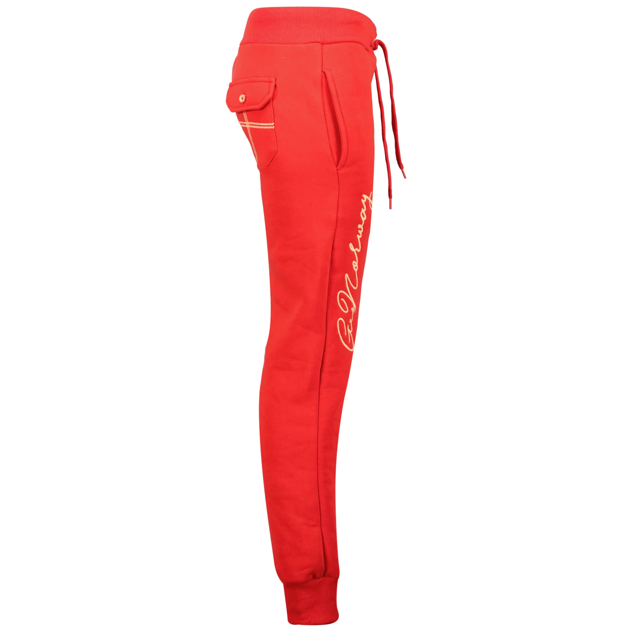 Geographical Norway MABEAUTE Femme - Jogging - Image 9