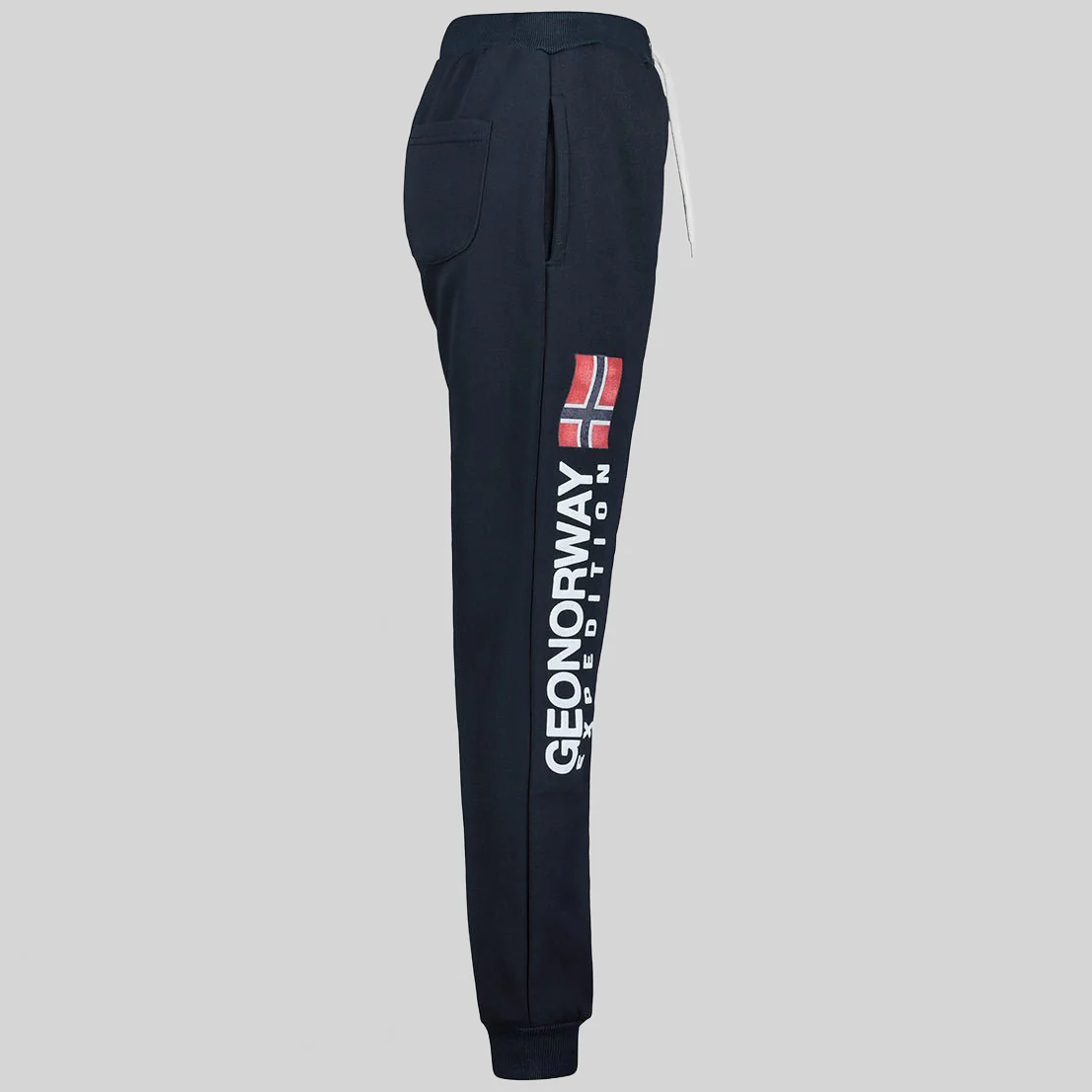 Geographical Norway MACHAL Homme - Jogging - Image 11