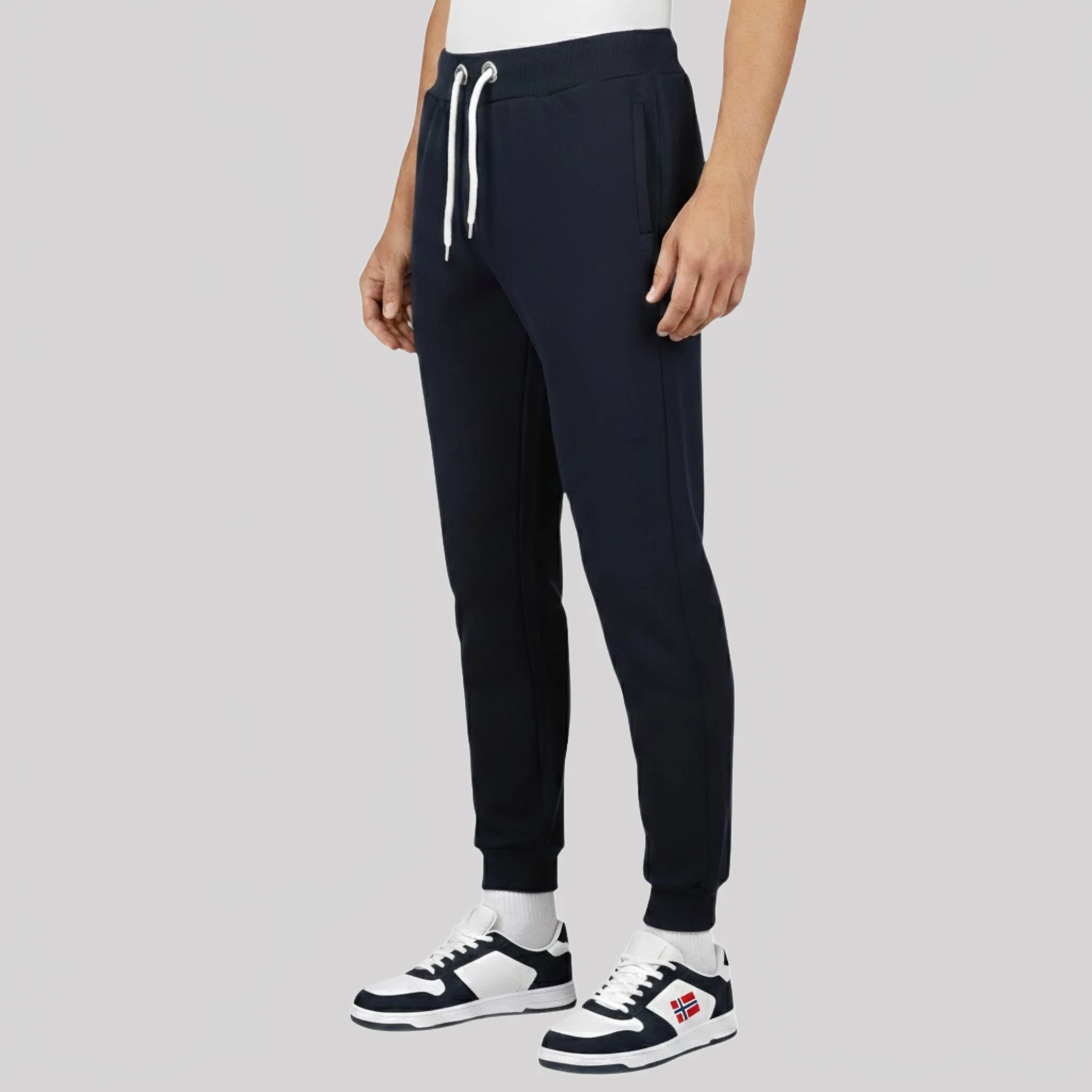 Geographical Norway MACHAL Homme - Jogging - Image 2
