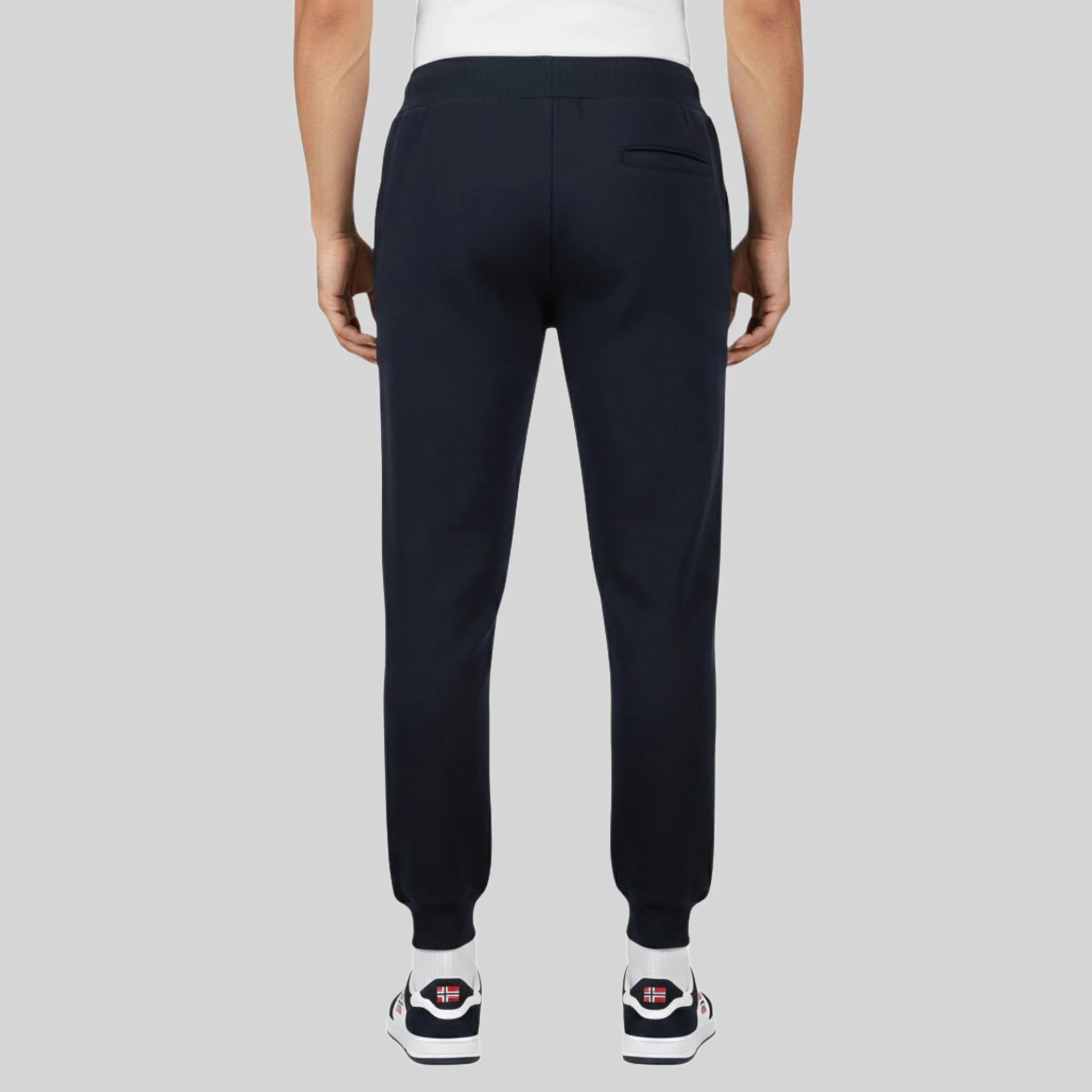 Geographical Norway MACHAL Homme - Jogging - Image 3