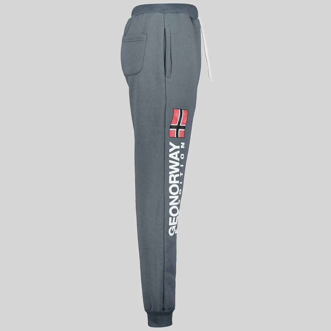 Geographical Norway MACHAL Homme - Jogging - Image 7