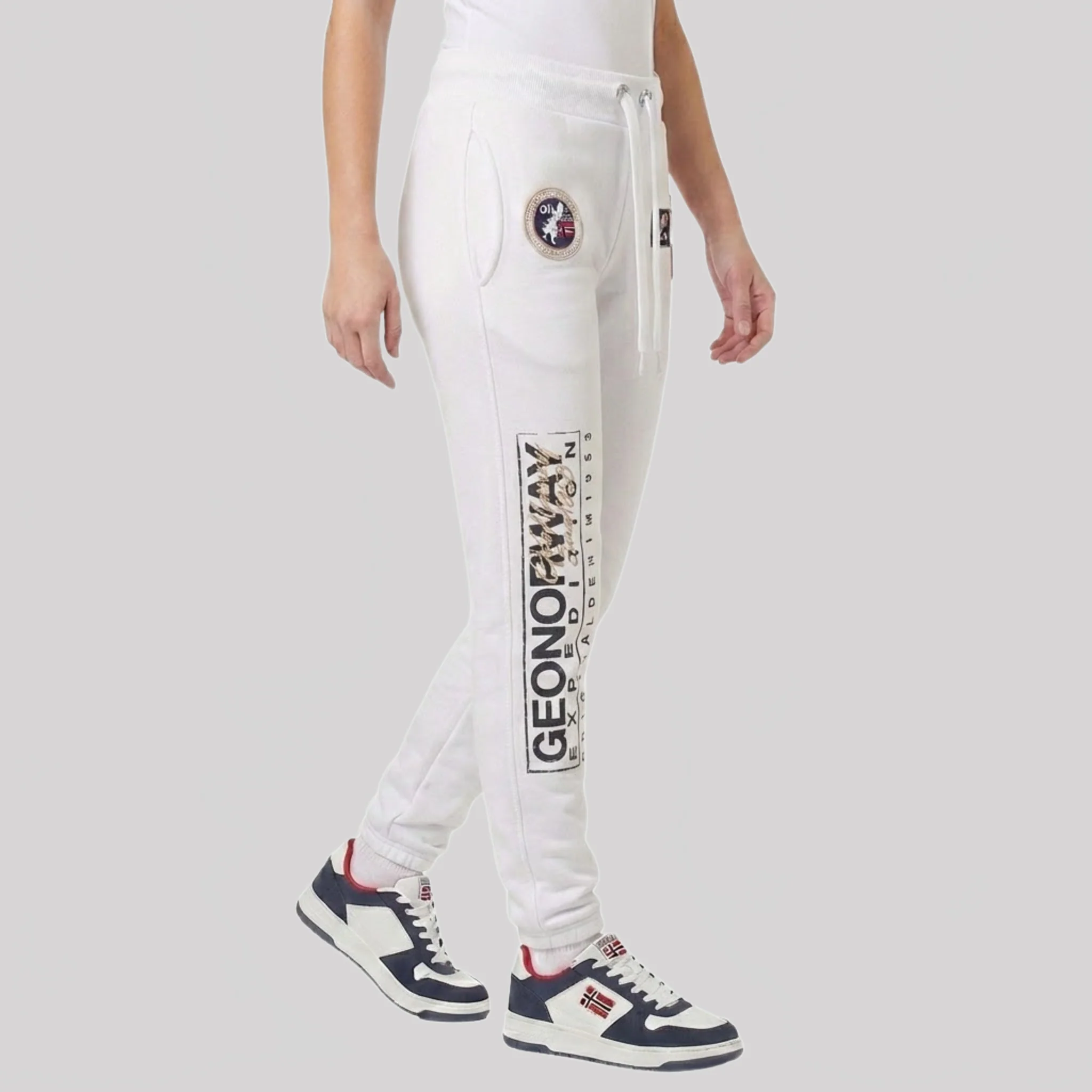 Geographical Norway MADOCK Homme - Jogging - Image 3