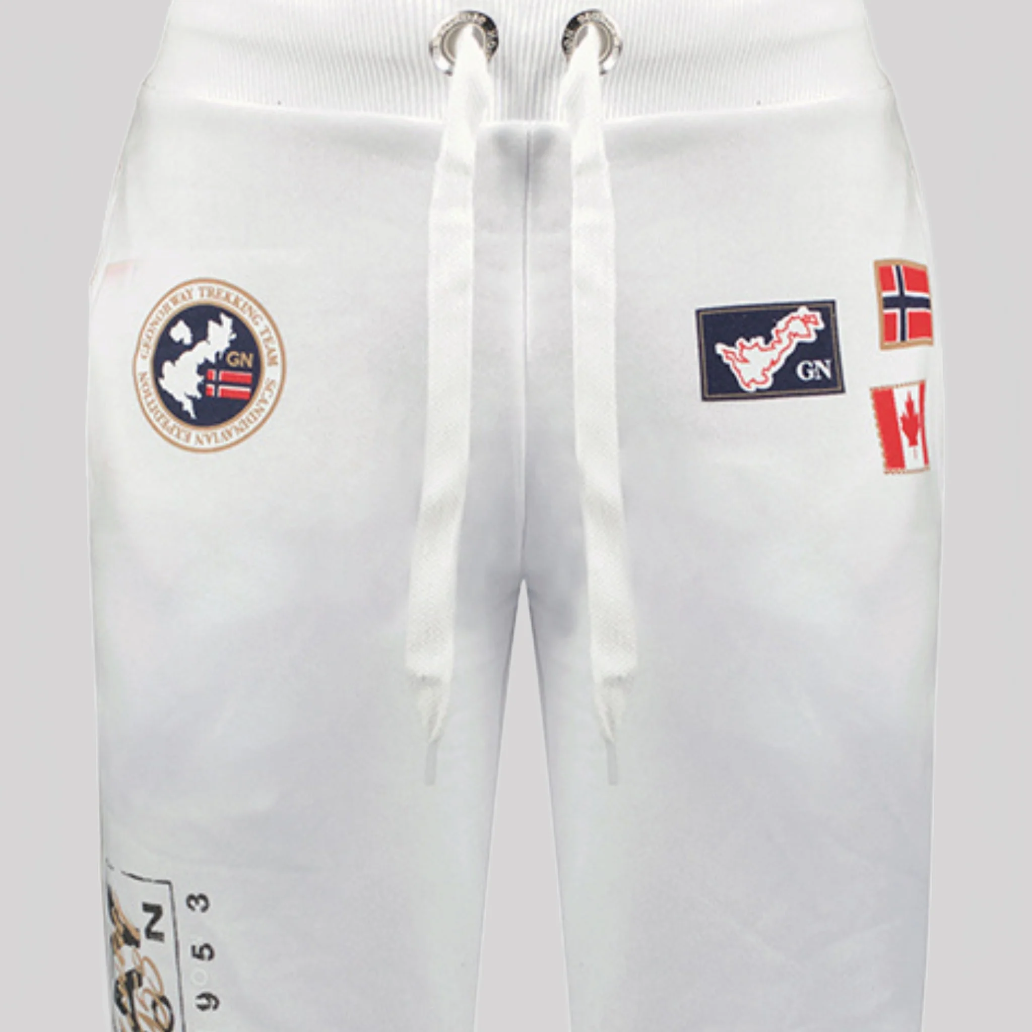 Geographical Norway MADOCK Homme - Jogging - Image 7
