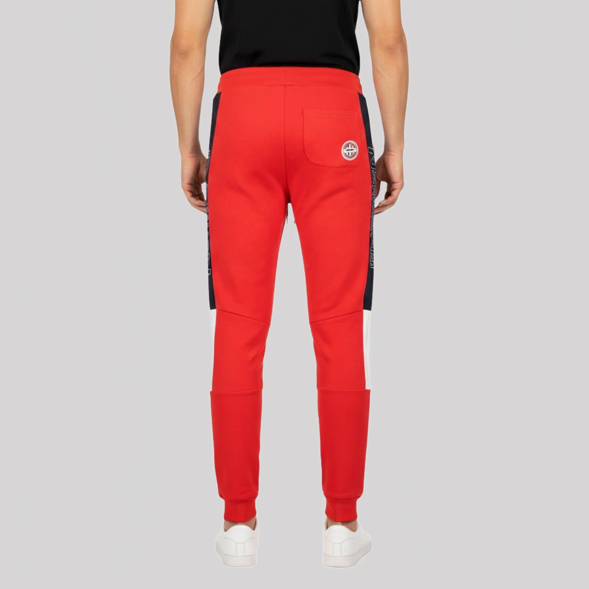 Geographical Norway MAGOSTINO Homme - Jogging - Image 4