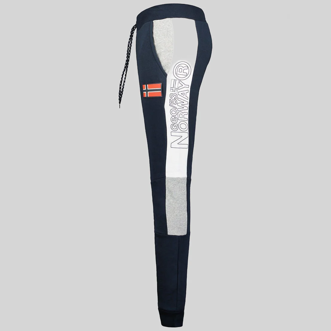 Geographical Norway MAGOSTINO Homme - Jogging - Image 8