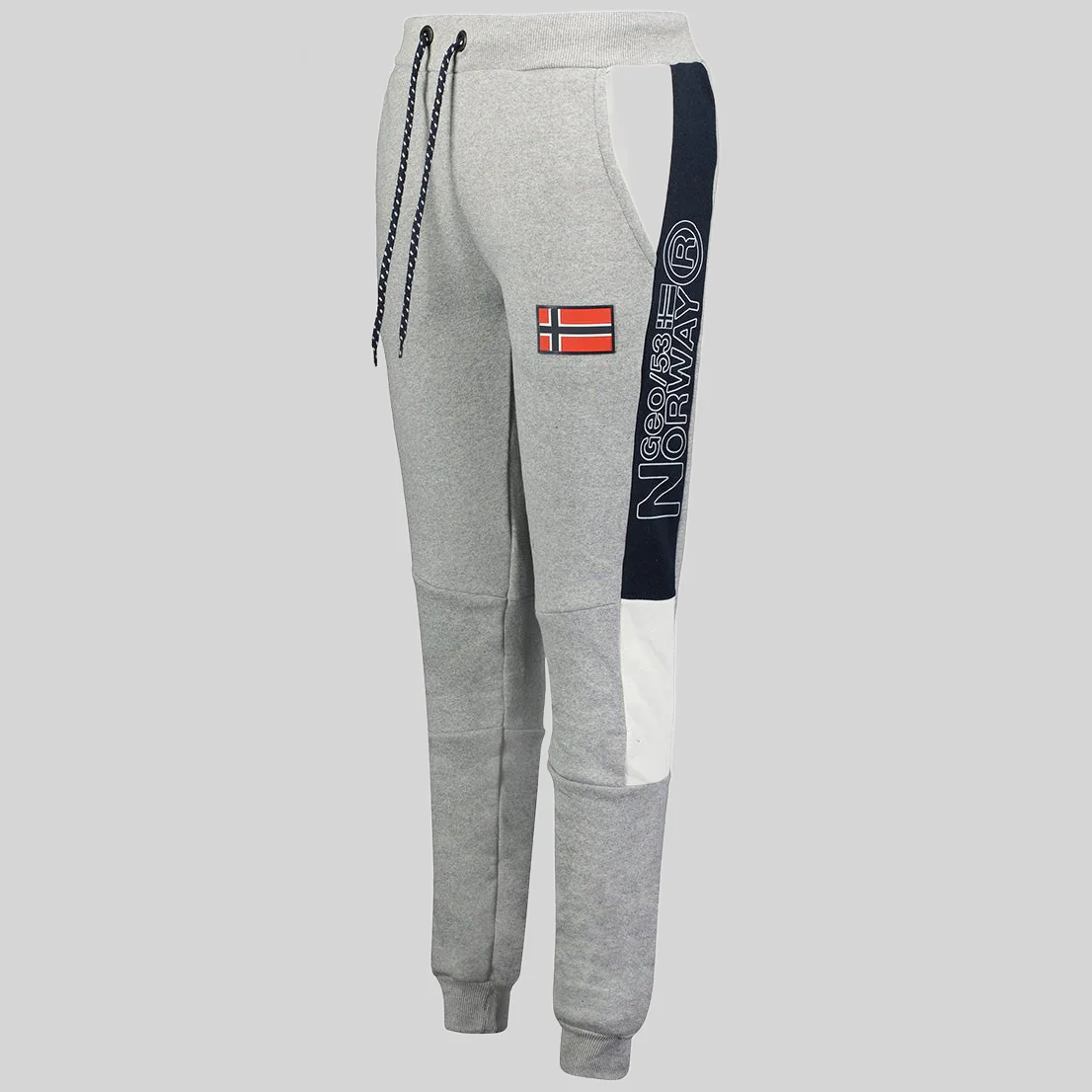 Geographical Norway MAGOSTINO Homme - Jogging - Image 9